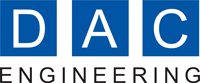 DAC Engineering Logo